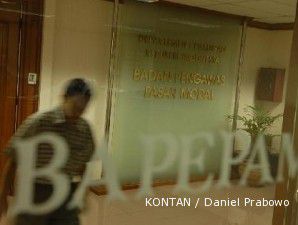 Bapepam-LK siap memeriksa 45 perusahaan multifinance