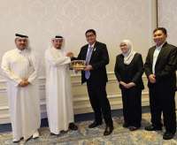 Bertandang ke Qatar, Menteri PKP Tawarkan Sejumlah Lahan Strategis Buat Perumahan