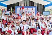 Pemerintah Patok Anggaran Pendidikan 2027 Naik Jadi Rp 820,9 Triliun