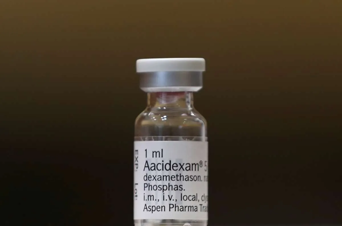 Kematian melonjak, WHO serukan penggunaan dexamethasone buat pasien corona parah