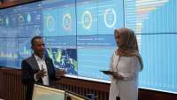 Awasi Laju Investor, BKPM bangun pusat komando operasi dan pengawalan investasi