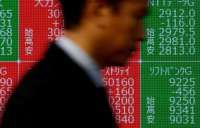 Berkat Deepseek, Pasar Saham China Kembali Diserbu Investor