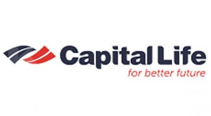 Capital Life kejar premi Rp 4 triliun