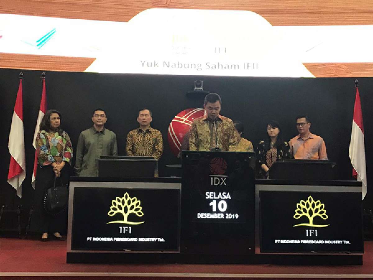 Waktu Mepet, Sejumlah IPO Pindah ke Awal Tahun Depan