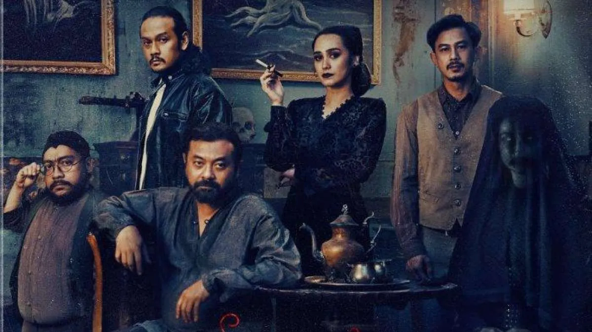 Semuanya Horor! 2 Film Baru yang Tayang Perdana di Bioskop Hari Ini, Kamis (16/3)