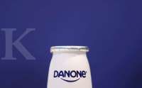 Bos Danone Serukan Pajak yang Lebih Tinggi untuk Makanan Tak Sehat