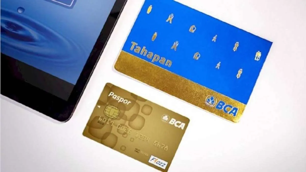 Saham BBCA: Cara Cerdas Memulai Investasi di Perbankan