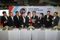 Sariguna Primatirta (CLEO) Bakal Bagikan Saham Bonus, Cek Besarannya