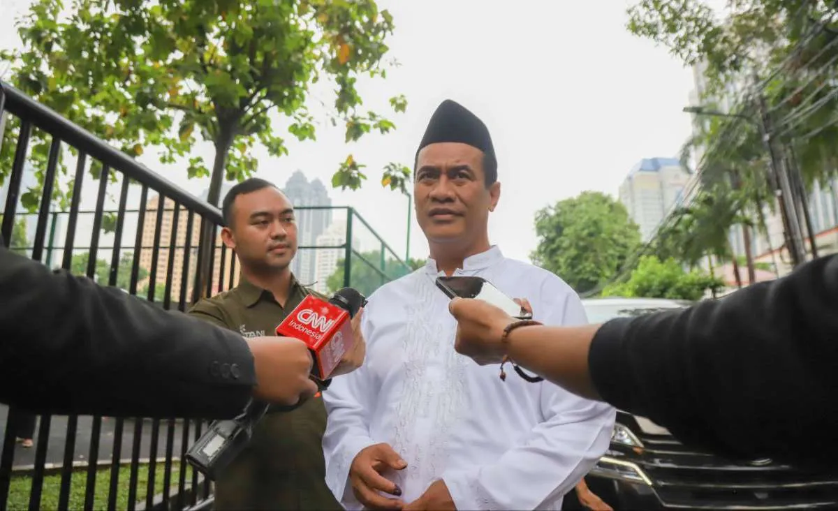 Pemerintah Segera Mengatur Regulasi Terkait Budidaya Kratom di Tanah Air