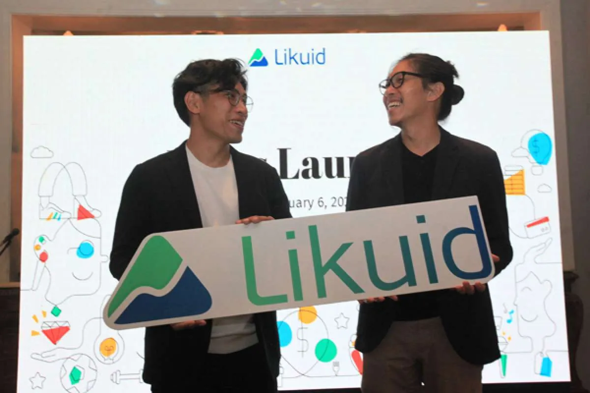 Sasar enam bidang industri kreatif, Likuid akan salurkan pendanaan Rp 40 miliar