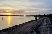 Hujan Wilayah Aceh Mengintai! Waspada Jelang Akhir Pekan Jumat (24/4)