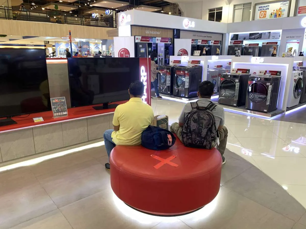 Pasang Target Konservatif, Electronic City (ECII) Tetap Lanjutkan Ekspansi Tahun Ini