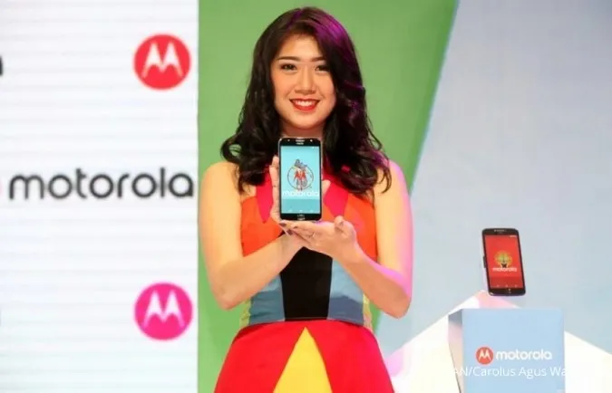 Motorola Signature: Layar 6200 Nits & Performa Monster, Desainnya Super Mewah!