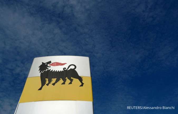 Italy's Eni Makes Major Indonesian Offshore Gas Discovery