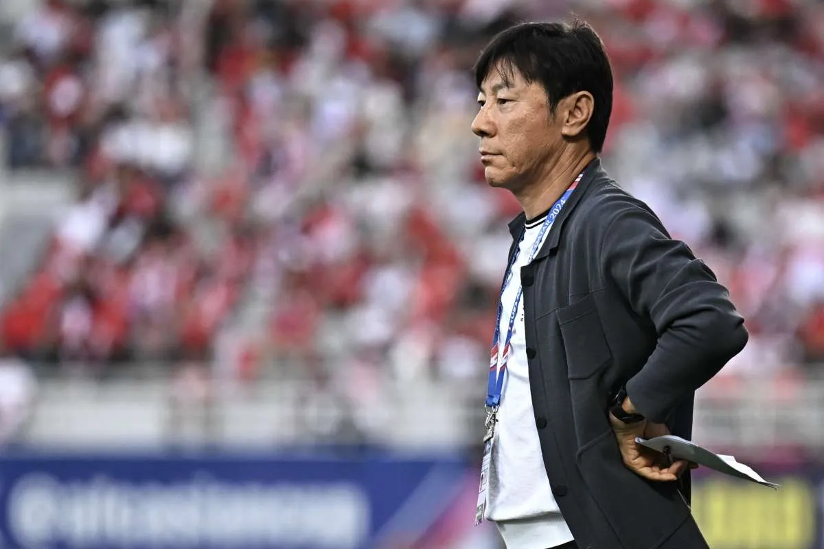 Shin Tae Yong, Mantan Pelatih Timnas Siap Kejutkan Publik Lewat Film Horor Komedi