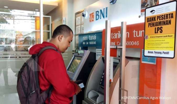 Simak cara bayar biaya UTBK 2021 melalui ATM, SMS, dan mobile banking Bank BNI