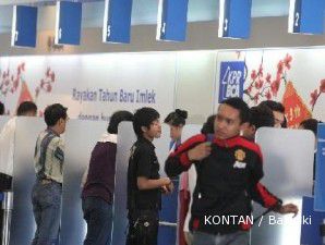 eTrading: Secara teknikal, sektor perbankan dan pertambangan masih up trend