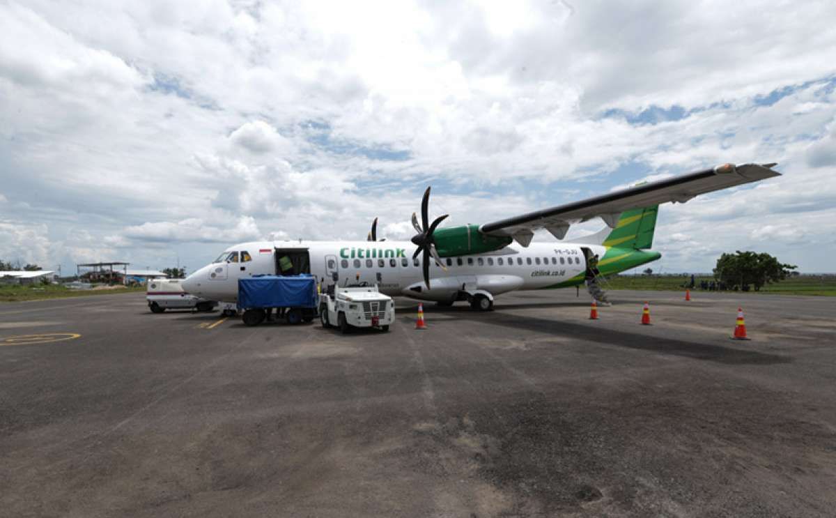 Berharap Bandara Cepu Bisa Memacu Investasi