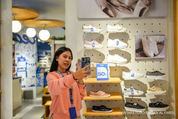 Transaksi Harbolnas 2025 Bisa Tembus Rp 35 Triliun