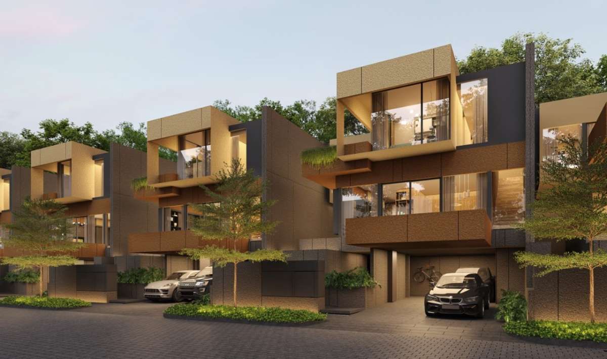 Pada 2022, Marketing Sales Triniti Land (TRIN) Naik 91,9%