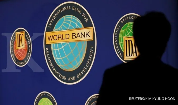 World Bank Warns of 'Lost Decade' in Global Growth Without Bold Policy Shifts