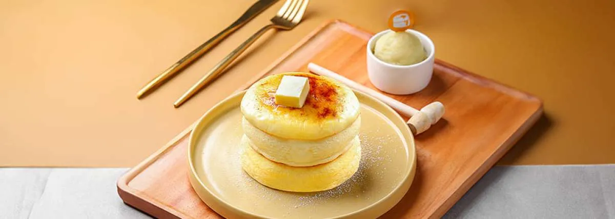 Promo Spesial di Pahdi Specialty Coffee and Restaurant Pakai BCA Sekarang