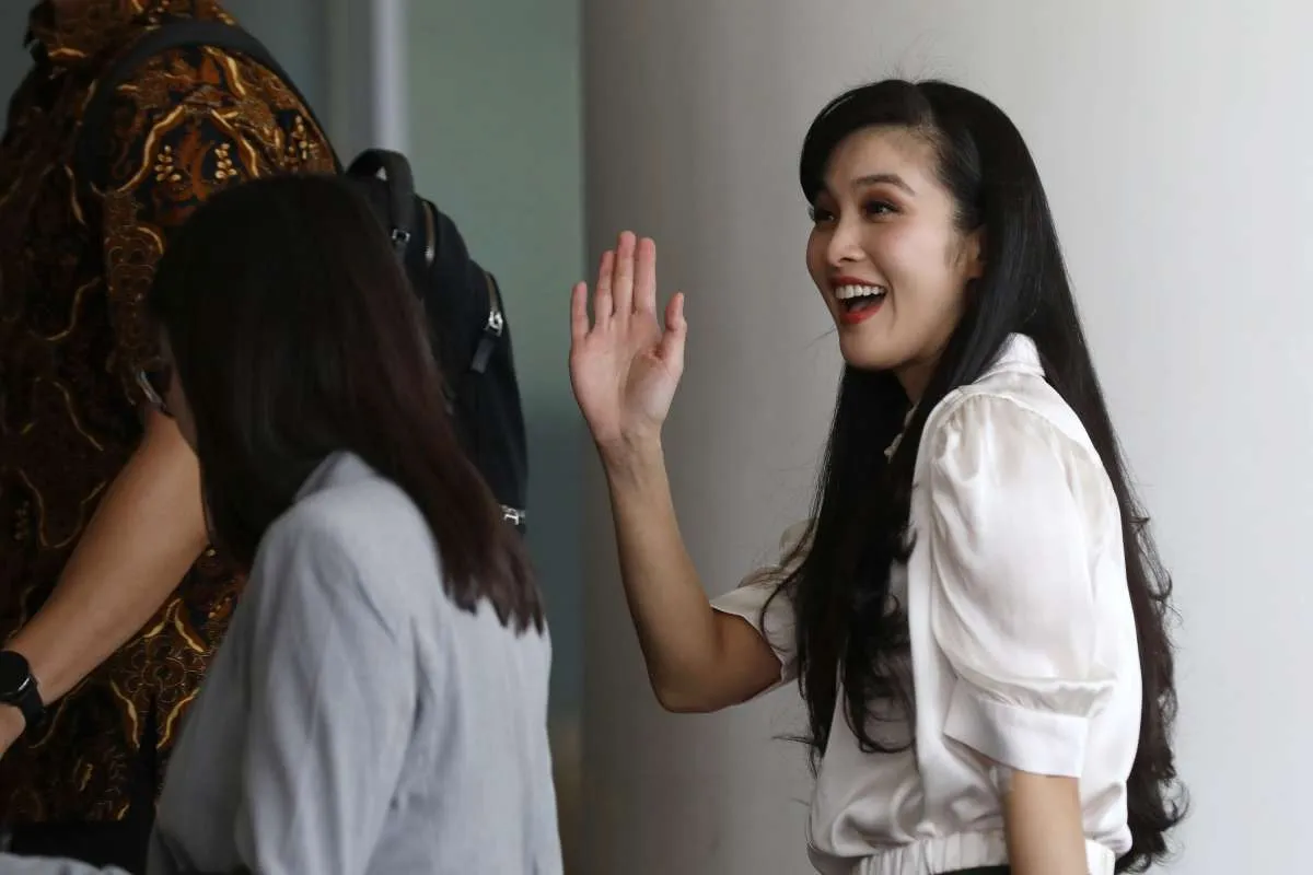 Kejagung Pastikan Status Sandra Dewi Masih Sebagai Saksi di Kasus Korupsi PT Timah
