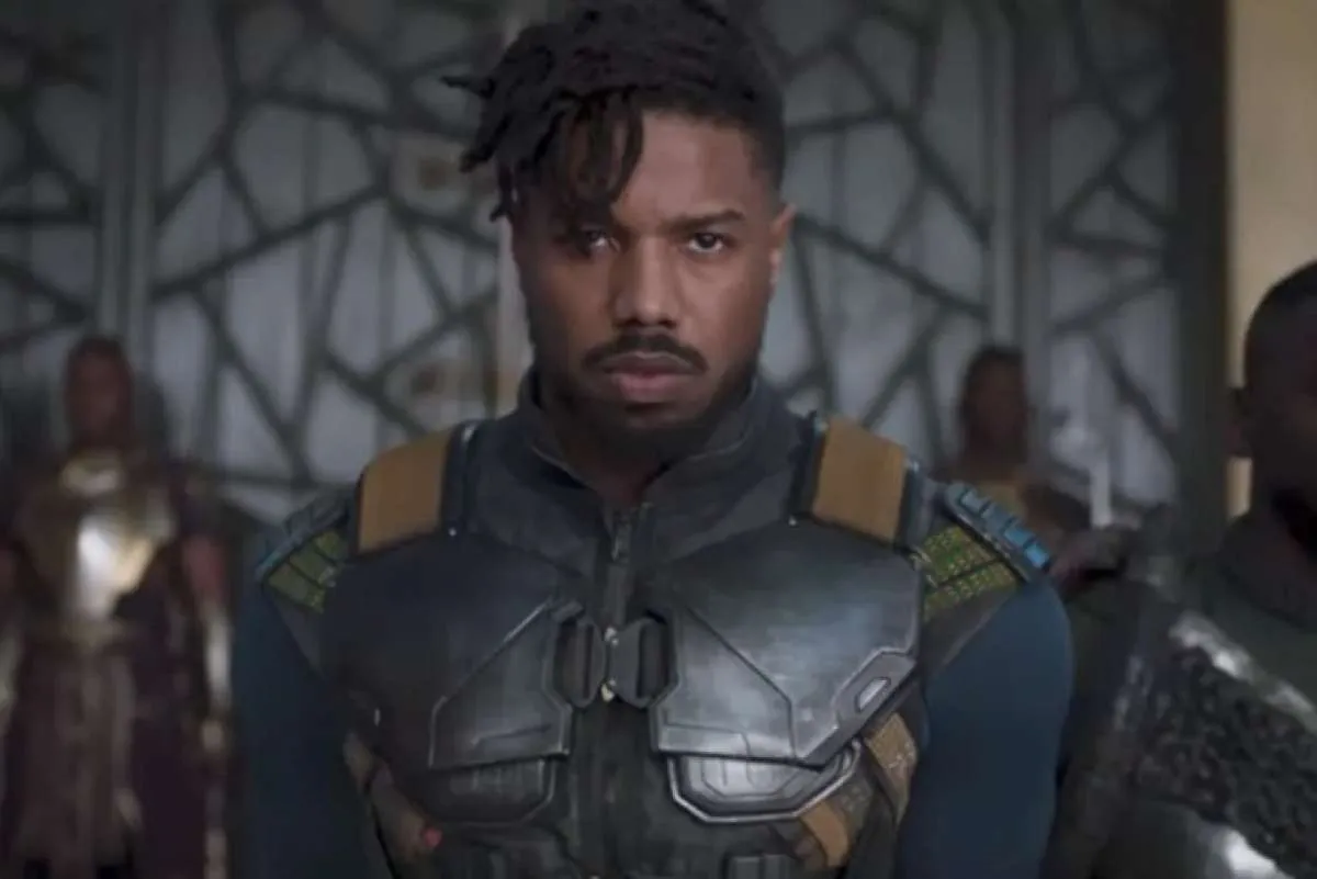 Marvel umumkan judul sekuel film Black Panther, begini komentar Michael B. Jordan