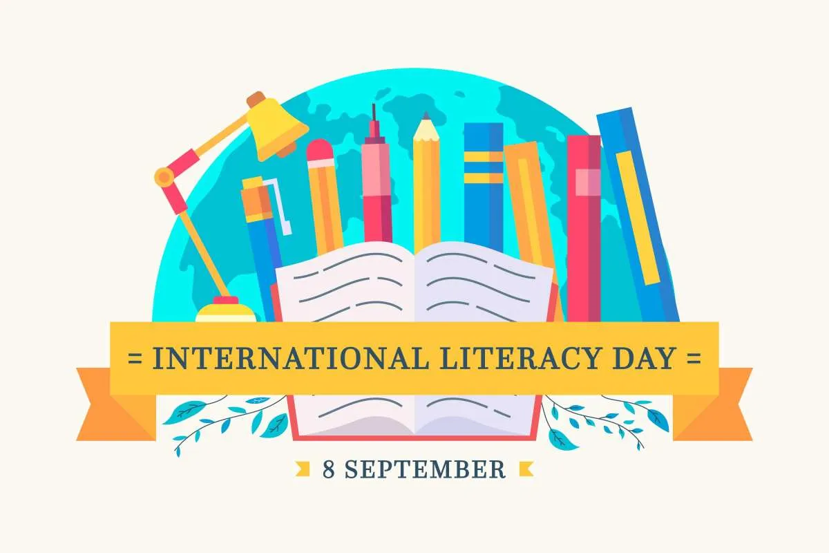 Kumpulan Ucapan Hari Aksara Internasional 2023, Cocok Jadi Status dan Caption Medsos