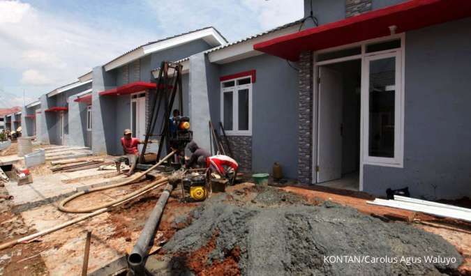 Indonesia Alami Backlog, Ini Subsidi Rumah dari Pemerintah untuk Masyarakat