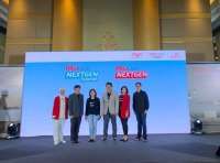Prudential Dorong Semangat Wirausaha Anak Muda Lewat NextGen Fest 2025