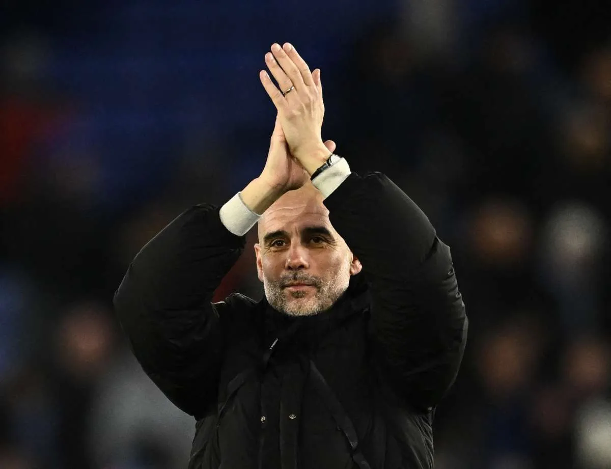 Manchester City Gandakan Anggaran Transfer Jadi Rp 4,9 Triliun untuk Memperkuat Tim