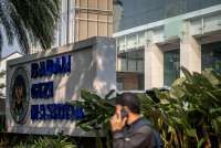 Kaca Gedung BGN Pecah Lagi, Ini Biang Kerok Pemicunya