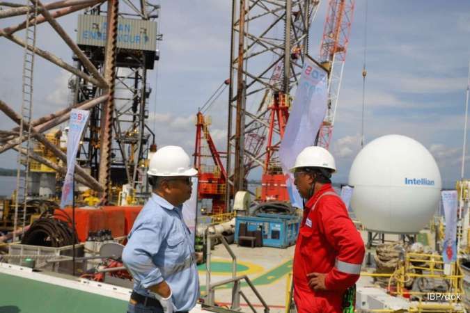 Penyelesaian UWILD Rig Asian Endeavour 1, Perkokoh Keselamatan Industri Maritim