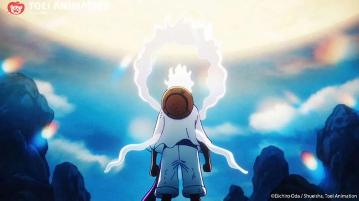 Baca Manga One Piece 1115 Bahasa Indonesia, Resmi di Manga Plus