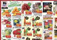 Promo JSM Superindo 17-19 Juli 2026, Melon Super-Anggur Shine Muscat Diskon s/d 45%