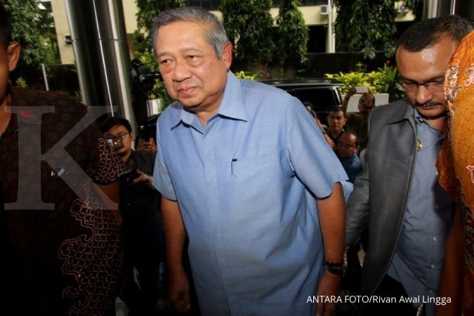 Kapolri: Laporan SBY akan ditangani secara proposional