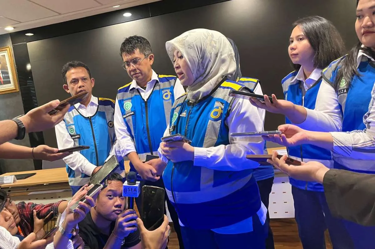 Jasa Marga Siapkan Petugas untuk Pengguna Tol yang Kekurangan Saldo Uang elektronik