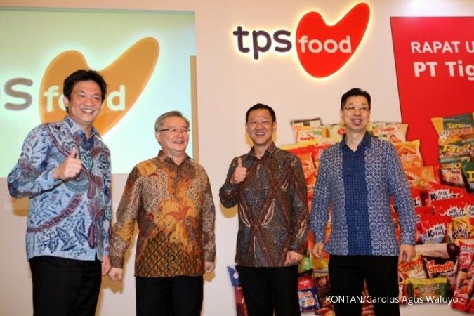 Tiga Pilar Sejahtera Food (AISA) akan segera dapat suntikan dana dari FKS Food