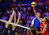 Link Live, Big Match, dan Jadwal VNL Women pada Jumat (11/7), Ada Polandia vs Brasil