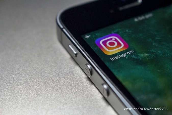 Instagram Tidak Bisa Dark Mode di iPhone? Ini 5 Cara Memperbaiki