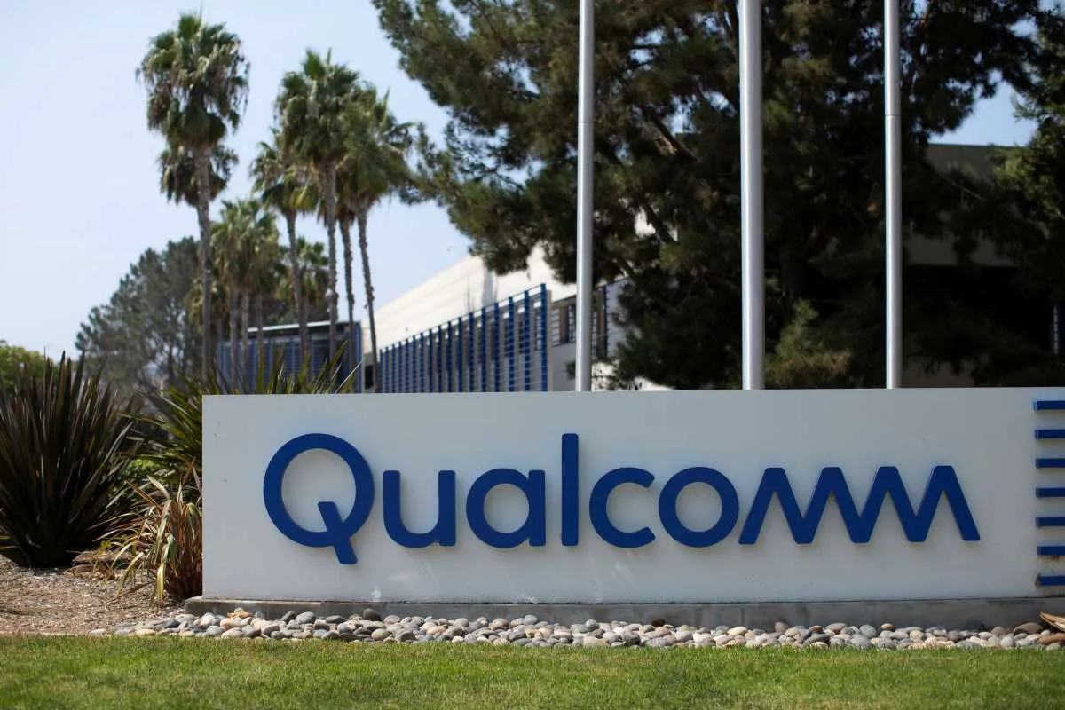 Qualcomm Gelar Program Buyback Saham US$ 20 Miliar dan Kerek Pembayaran Dividen