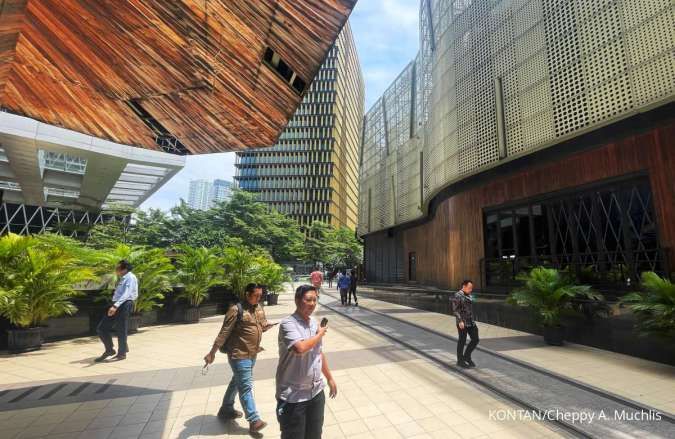 Target 4 Juta Kerja 2026 Dinilai Tak Realistis, Ini Alasannya