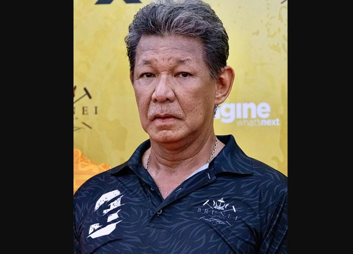 Profil Jefri Bolkiah: Pangeran Glamor Brunei dengan Kontroversi 40 Selir