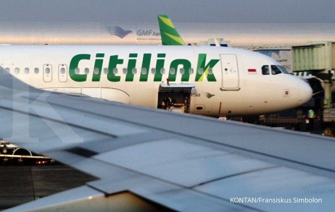 Citilink jadikan Manado kunci di Indonesia timur 
