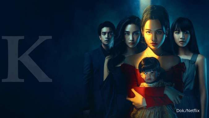 The Guardian, Kisah Film Thriller Plot Twist dari Vietnam di Netflix
