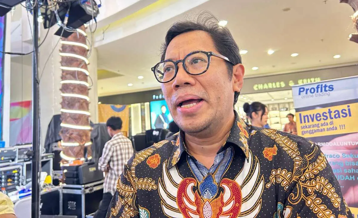 Soal Target Buyback Saham Emiten, Begini Kata BEI