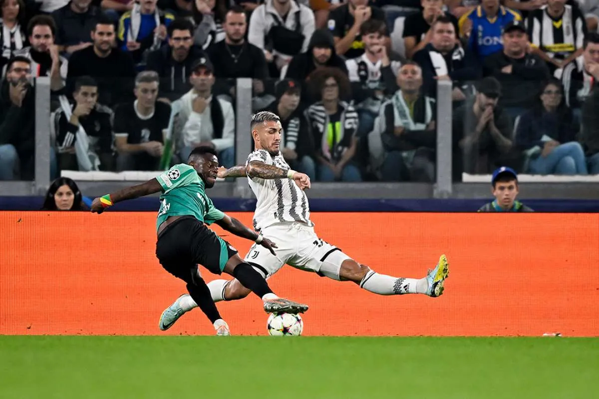 Prediksi Maccabi Haifa vs Juventus dan Jadwal Liga Champions Pekan 4