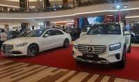 Rayakan Cap Go Meh, Mercedes-Benz Hadirkan Program Eksklusif di Seluruh Dealer