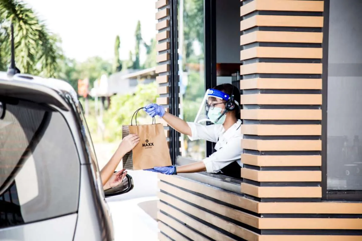 MAXX Coffee resmikan gerai kedua di Singapura